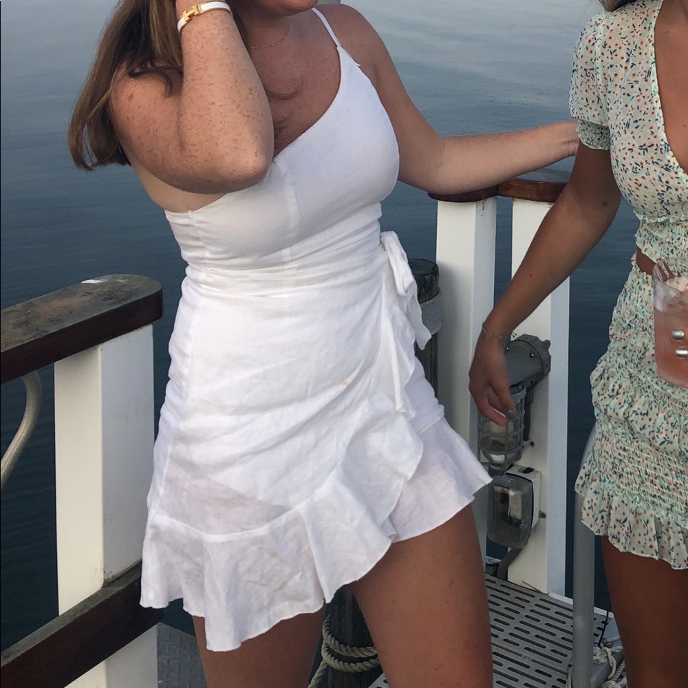LF Dress